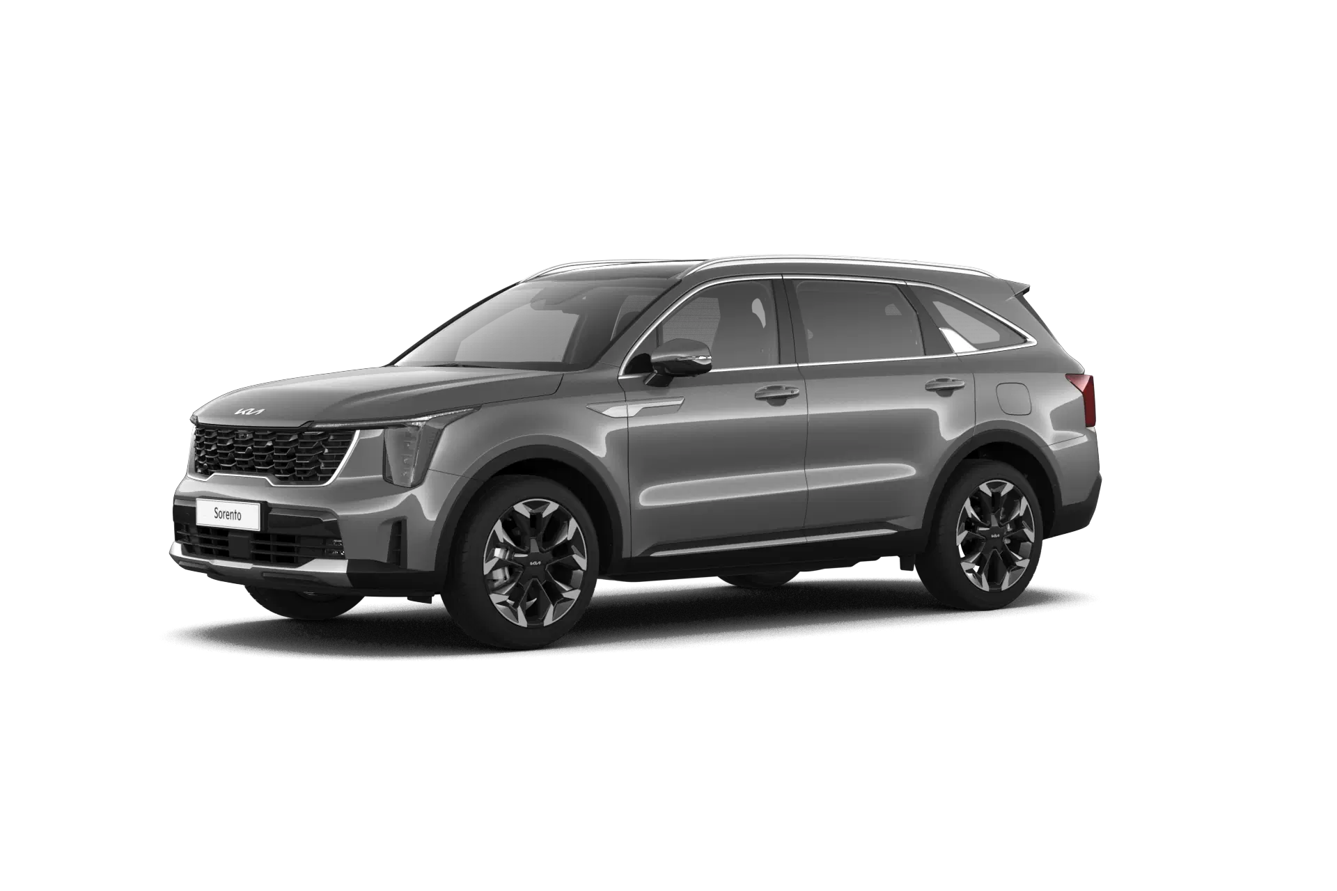 New Sorento 2.5G Signature AWD